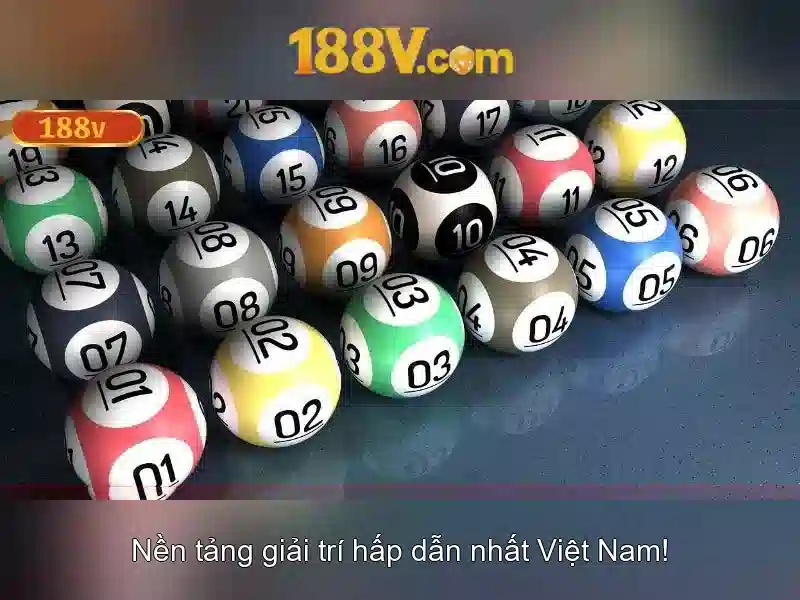 Khái niệm 188v trong công nghệ hiện đại