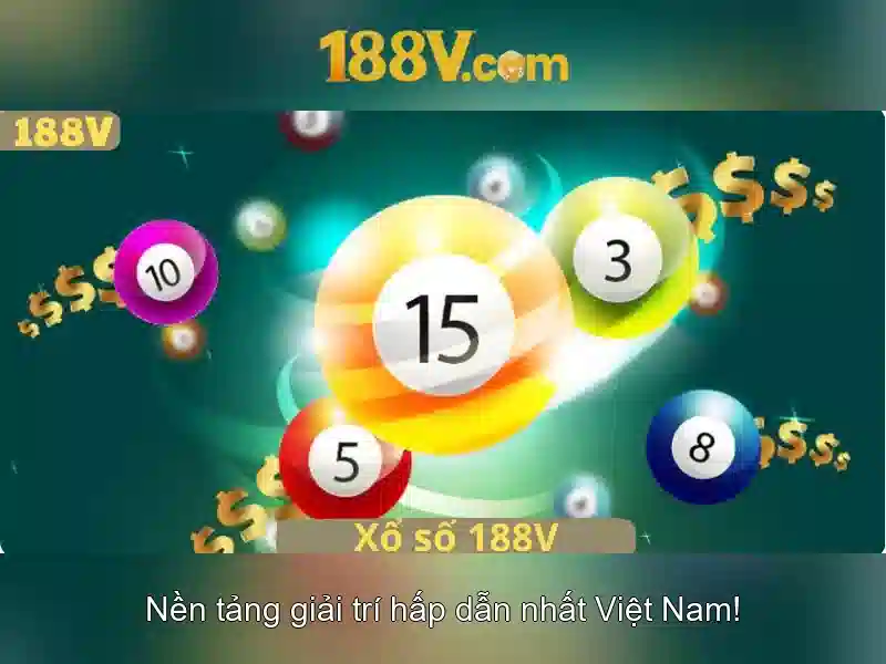 188v: Khái niệm, ứng dụng và tầm nhìn tương lai