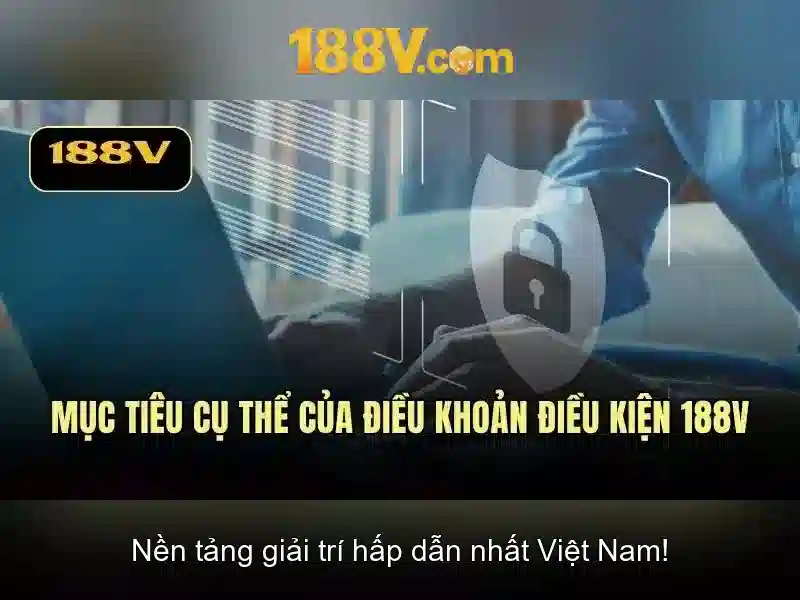 188v: khái niệm và hành trình khám phá