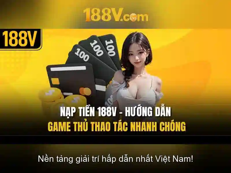188V trong thế giới hiện đại