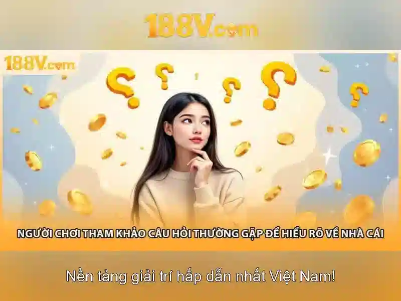 Khám phá 188v: một khái niệm công nghệ và hành trình