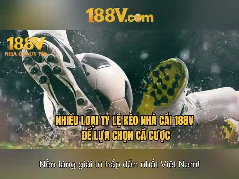 188v và hành trình của một khái niệm điện áp