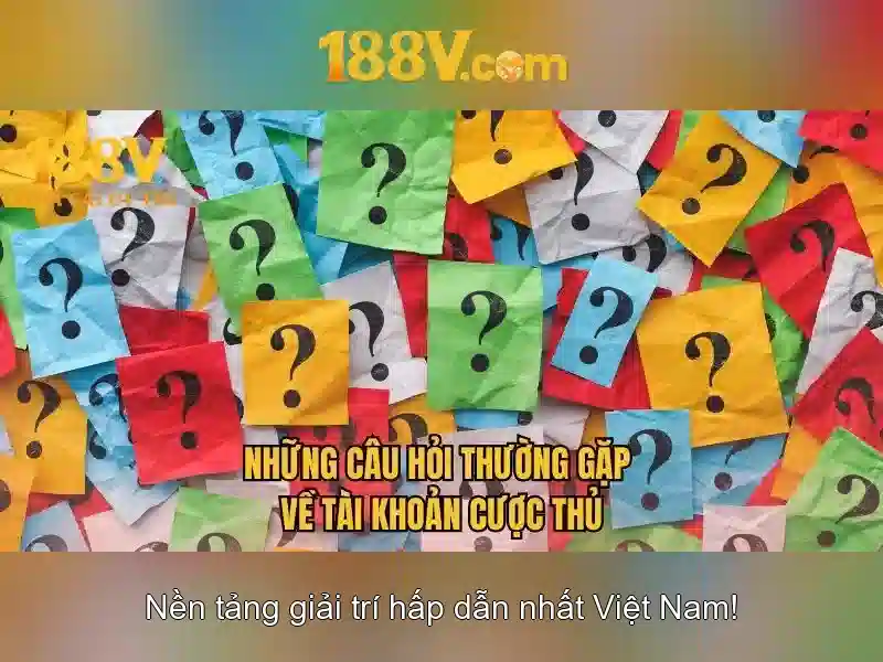 Khai niem 188v trong cong nghe va doi song so