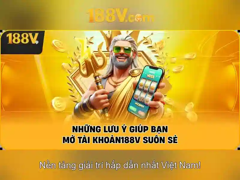188V và thế giới năng lượng hiện đại
