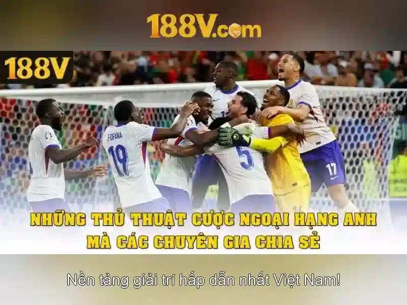 Khám phá 188v: một khái niệm trong công nghệ