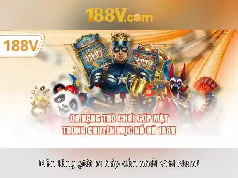 An toàn khi làm việc với 188V