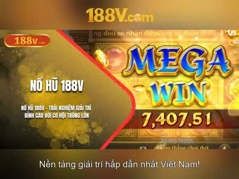 188v: mot khuon cong nghe cho tuong lai