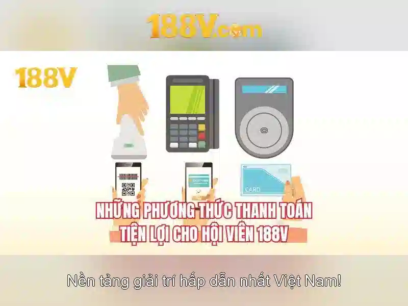 Tương lai của 188v