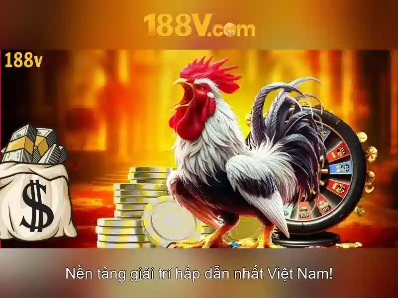 Khám phá 188v: khái niệm, nguồn gốc và ảnh hưởng