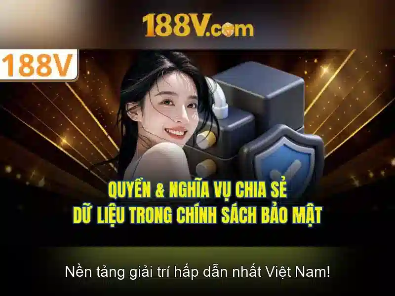 Khái niệm 188v và hành trình khám phá