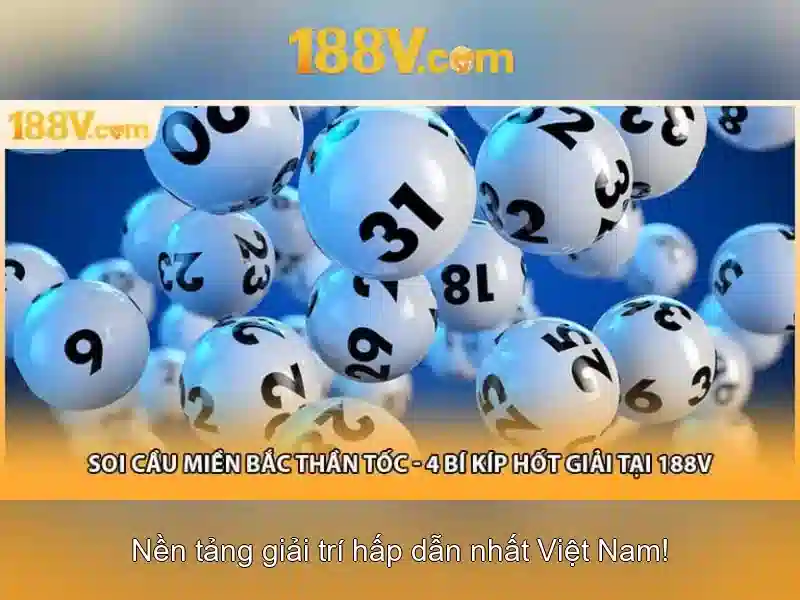 Bản chất của 188v