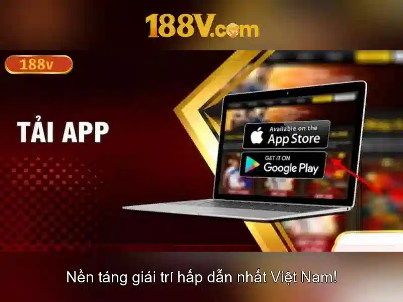188V là gì? 188V là gì?