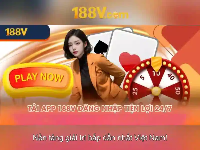 188v: một khái niệm công nghệ và hành trình khám phá