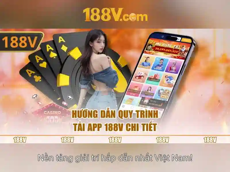 188v: một khái niệm về điện áp và văn hóa số