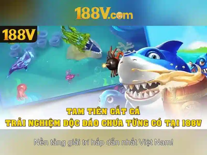 188v - một khái niệm đột phá