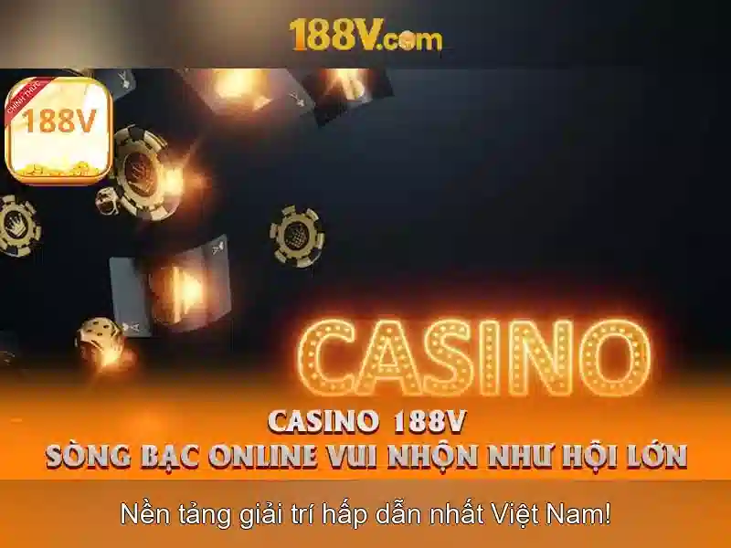 Khám phá 188v qua câu chuyện và ví dụ