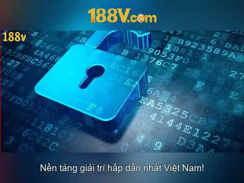Giao diện ứng dụng 188v hiện đại và thân thiện trên điện thoại di động Giao diện ứng dụng 188v hiện đại và thân thiện trên điện thoại di động