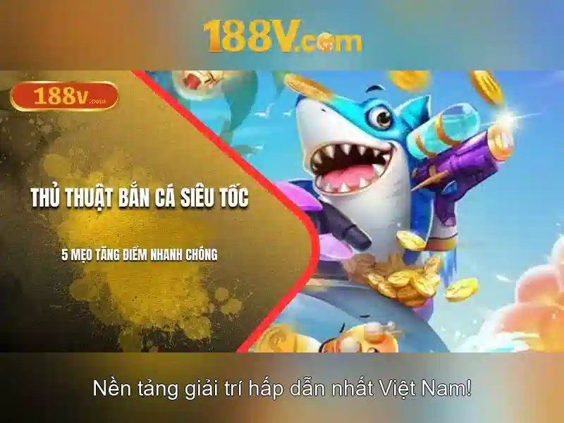 Khám phá 188v: thành phố của tương lai