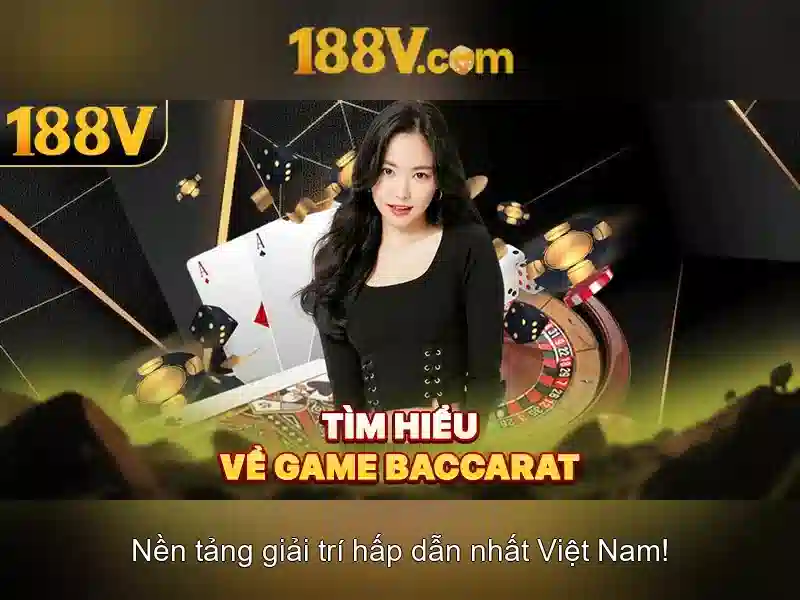 188v và hành trình của một khái niệm trong công nghệ