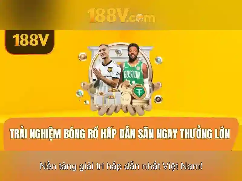 188V: Khởi nguồn của công nghệ điện áp cao