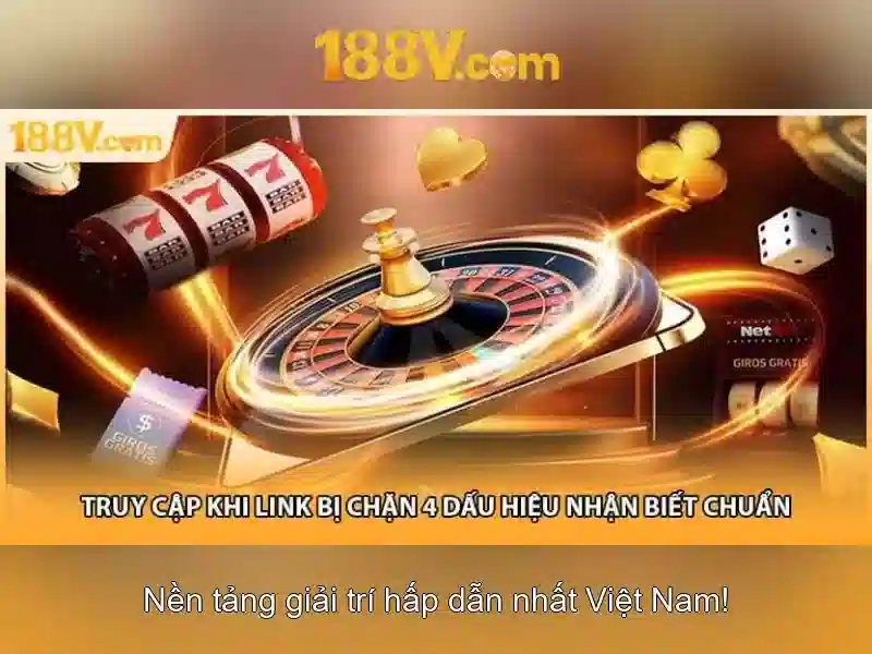 Khởi nguồn của 188v