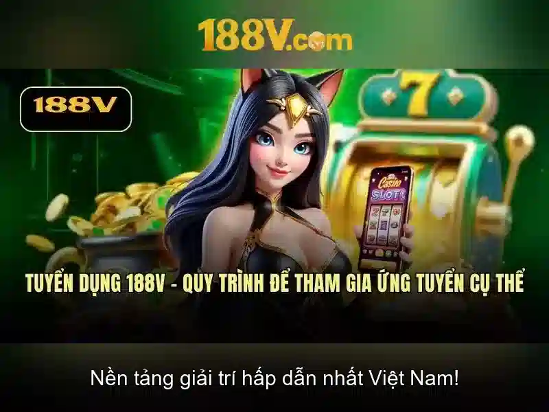 Kiến trúc của 188v