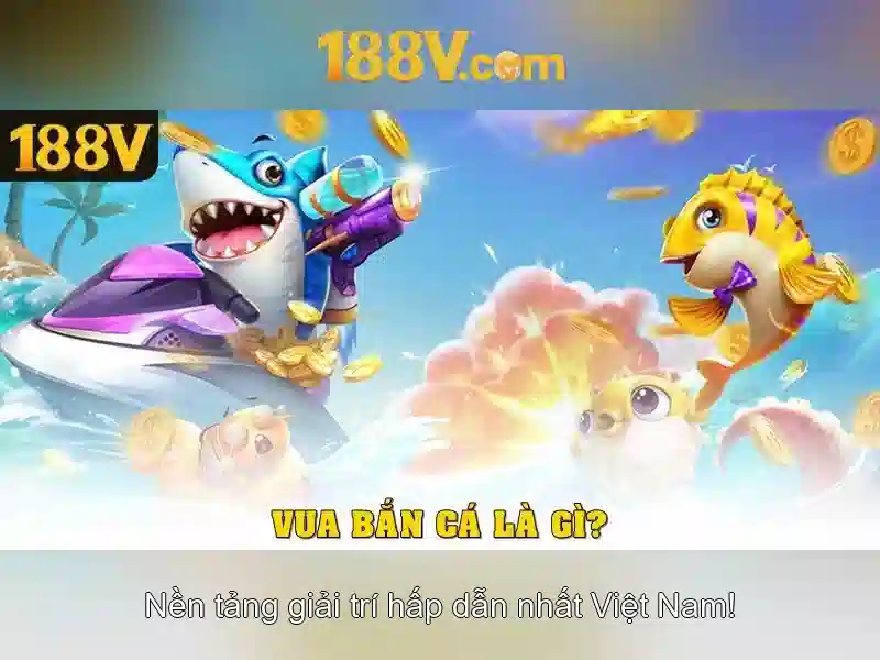 Những thách thức và tương lai của 188v