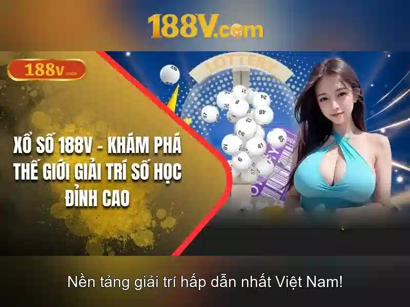 188V: một khía cạnh của điện áp và công nghệ