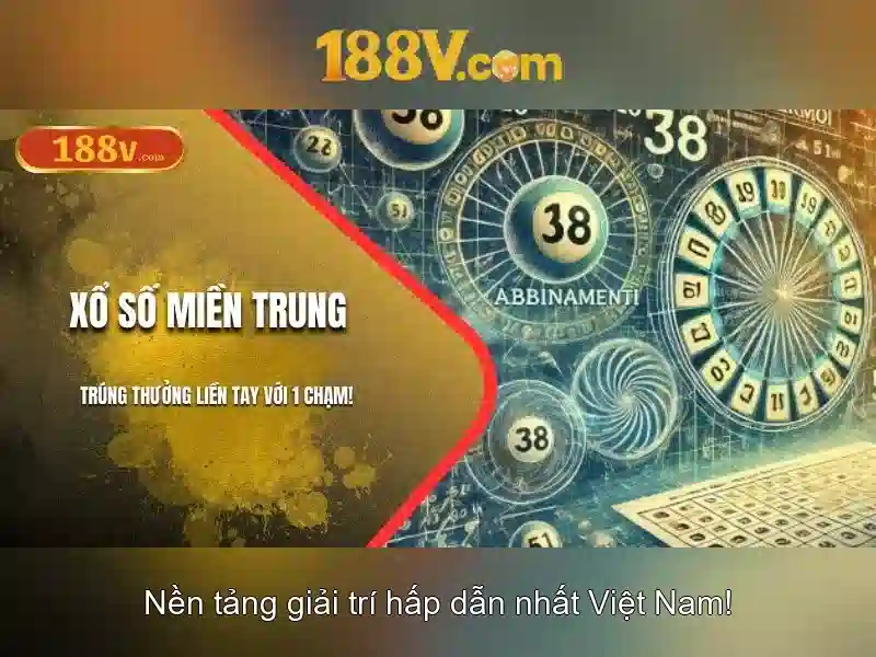 Khám phá 188v và công nghệ đằng sau nó