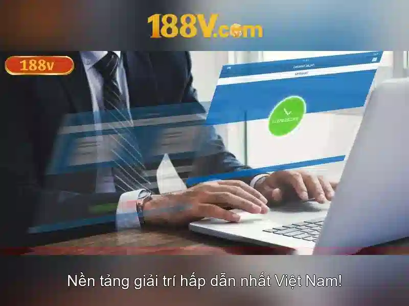 Khám phá 188V: Điện áp và ứng dụng