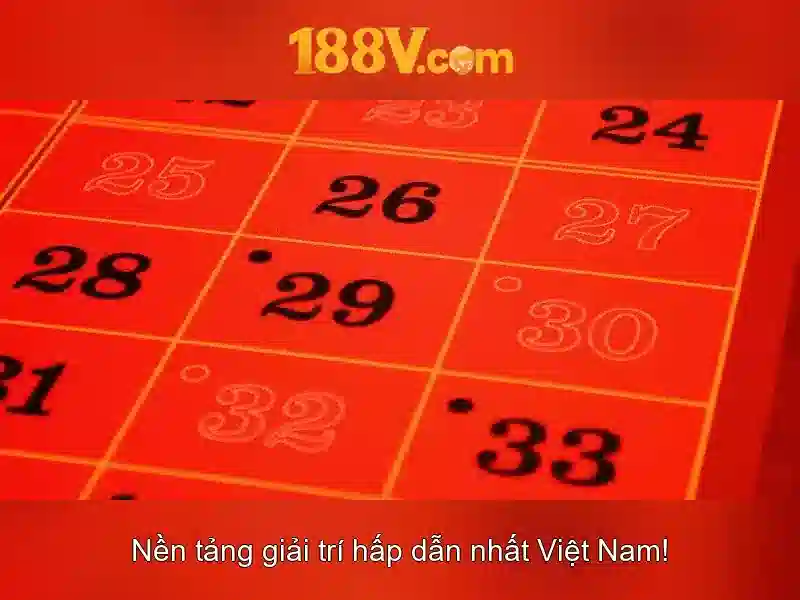 Khái niệm 188v và các ứng dụng của nó
