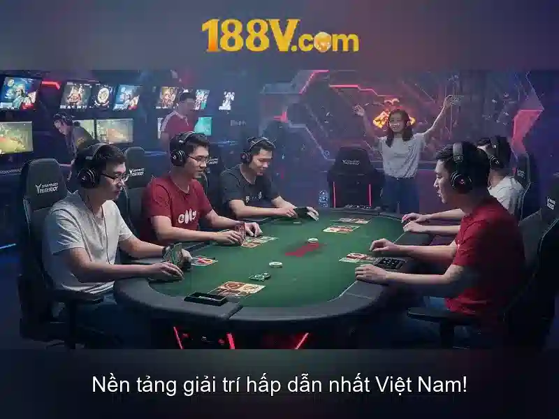 188v: một khái niệm số và công nghệ