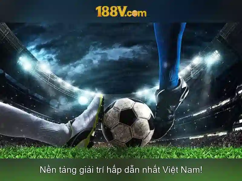 Khám phá 188v: một khái niệm và công nghệ đằng sau