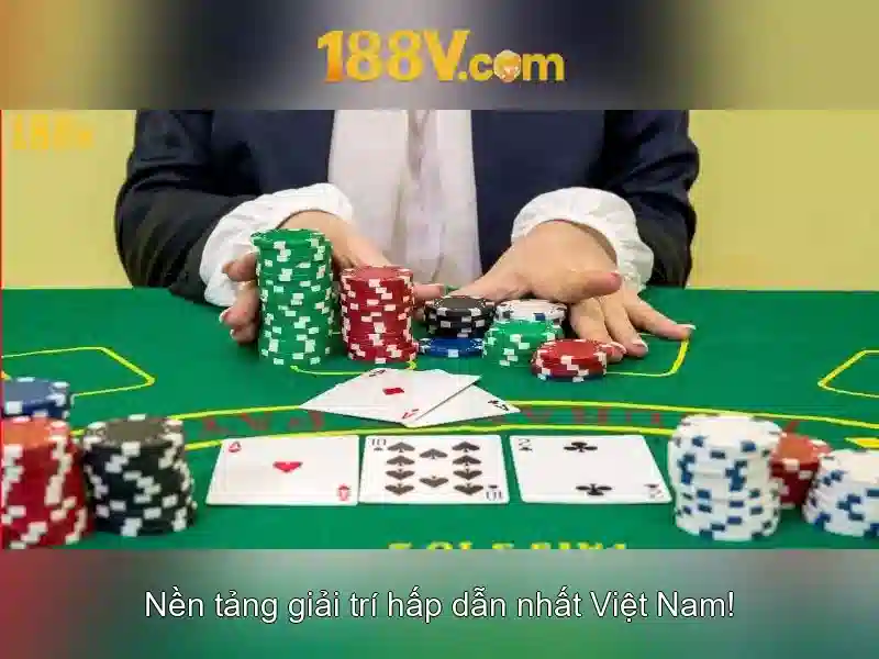 Giới thiệu về 188v