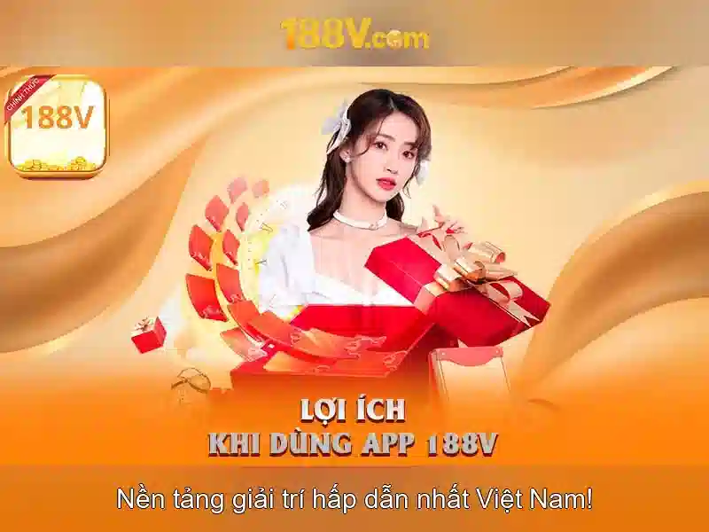 Khám phá 188V: Định nghĩa, nguồn gốc và ứng dụng