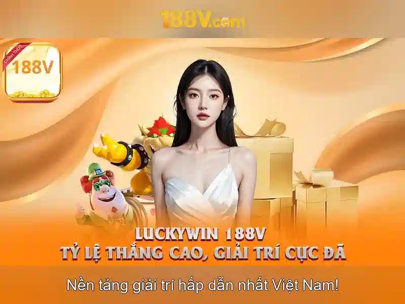 188v nổ hũ – tổng quan chủ đề và giá trị cốt lõi