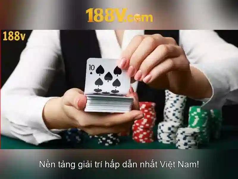 188v: Khám phá một khái niệm số và ứng dụng