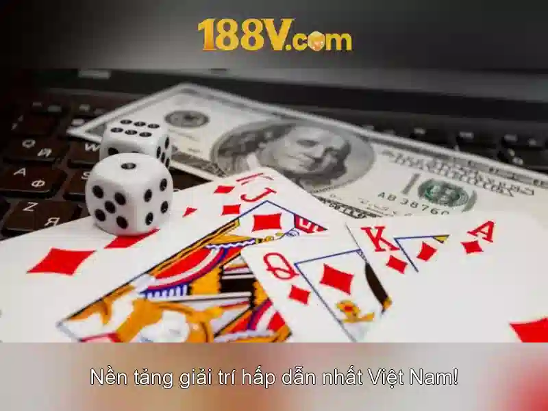 Khởi đầu của 188V: ý niệm và nguồn gốc