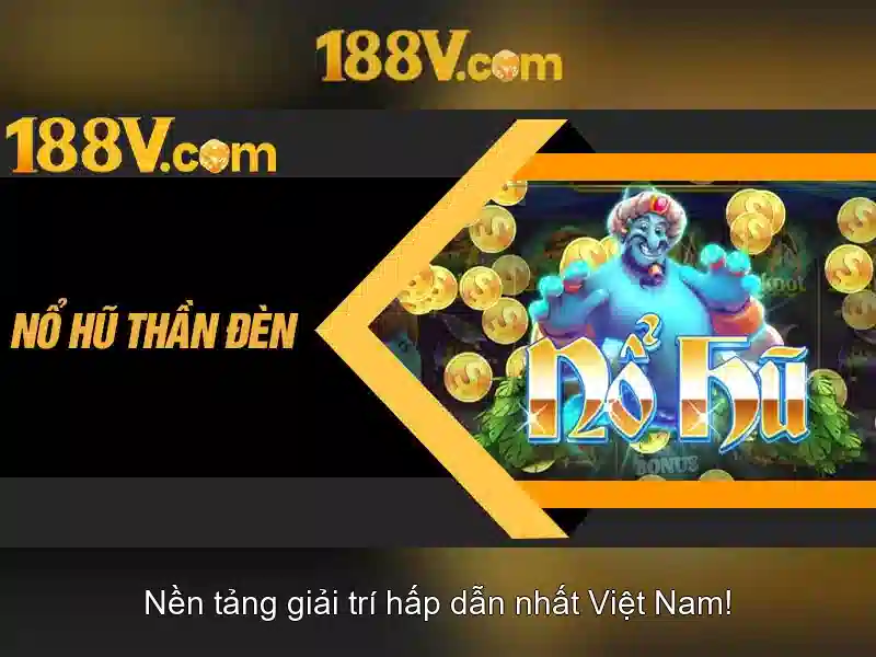 188v: tổng quan và ứng dụng