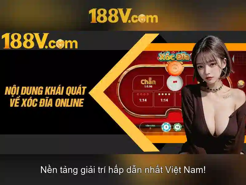 188v: một khung nhìn mới về số hóa