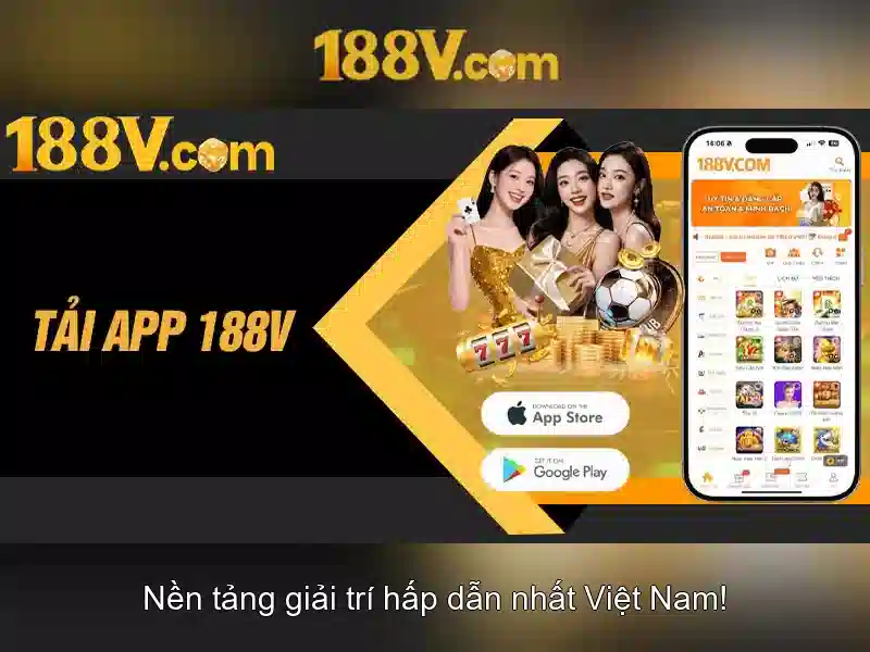 188v: một khái niệm công nghệ cho tương lai