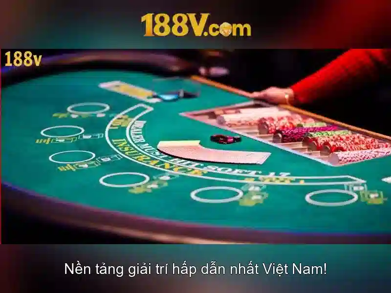 slot 188v – Trải nghiệm game 188v và 188v com tải app
