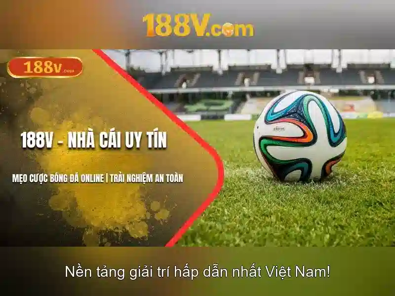 188v: Hành trình khám phá sức mạnh và sự đổi mới