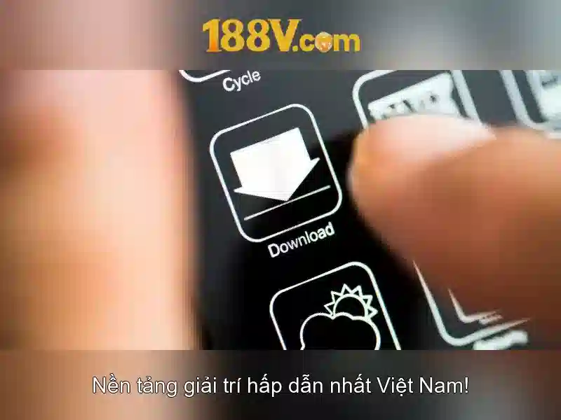 188v: Hành trình khám phá