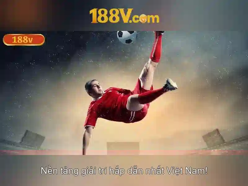 Giới thiệu về 188V