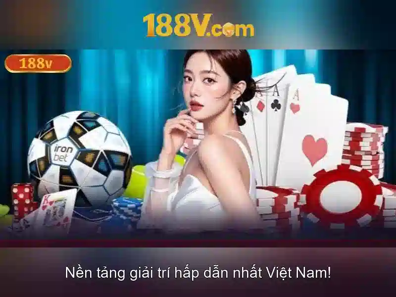 Các trò chơi nổi bật