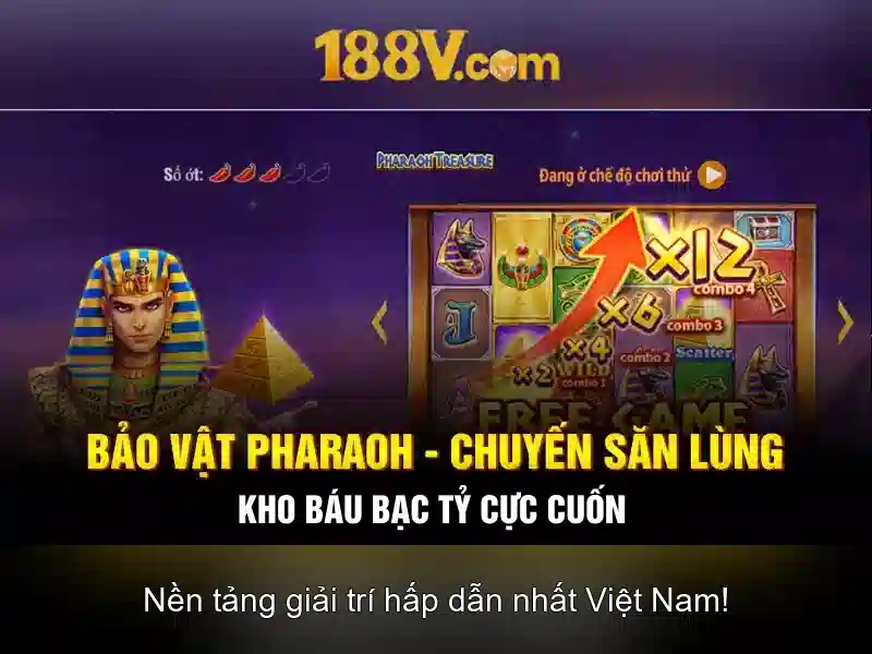 188v: Khái niệm, phân tích và ứng dụng