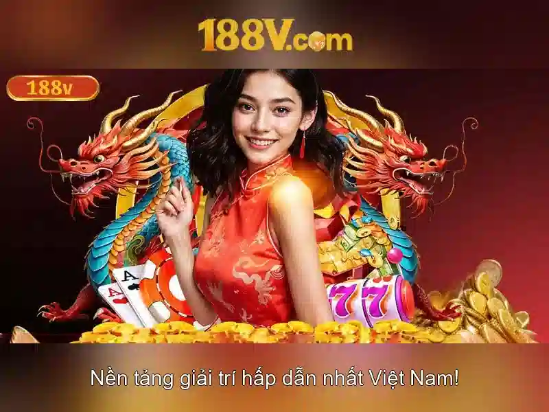 Khám phá 188V và các ứng dụng tiềm năng