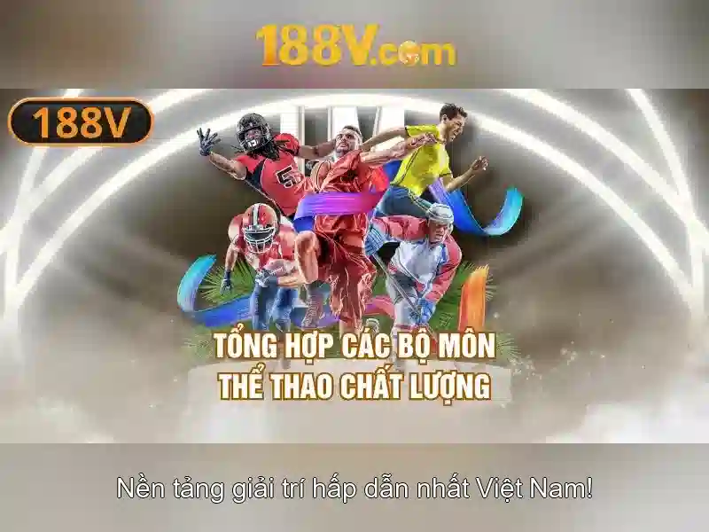 188v: một khái niệm và hành trình của nó
