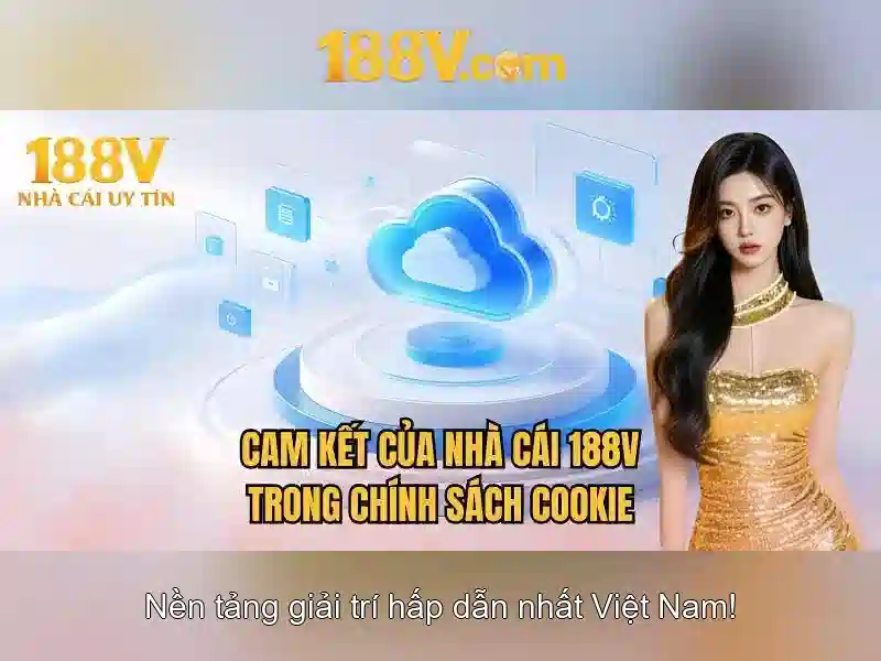 Tương lai của 188v và ảnh hưởng của nó Tương lai của 188v và ảnh hưởng của nó